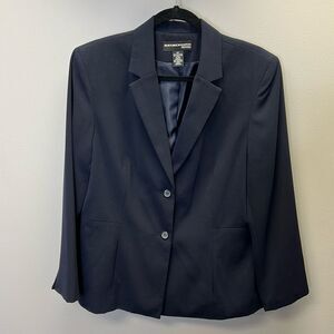 Norton Mcnaughton Jacket | 16 Petite